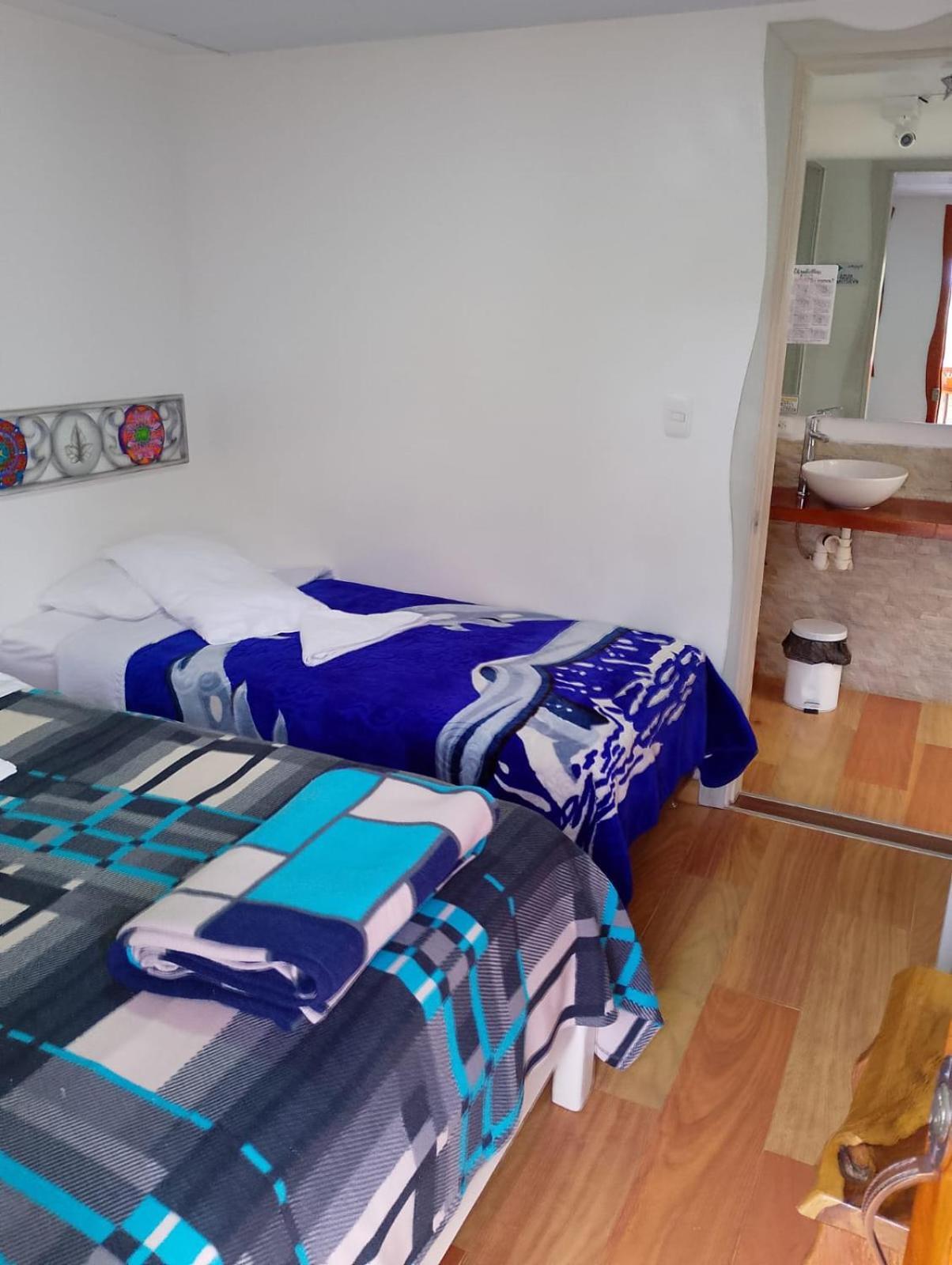 Elizabetha Hostal Саленто Екстериор снимка