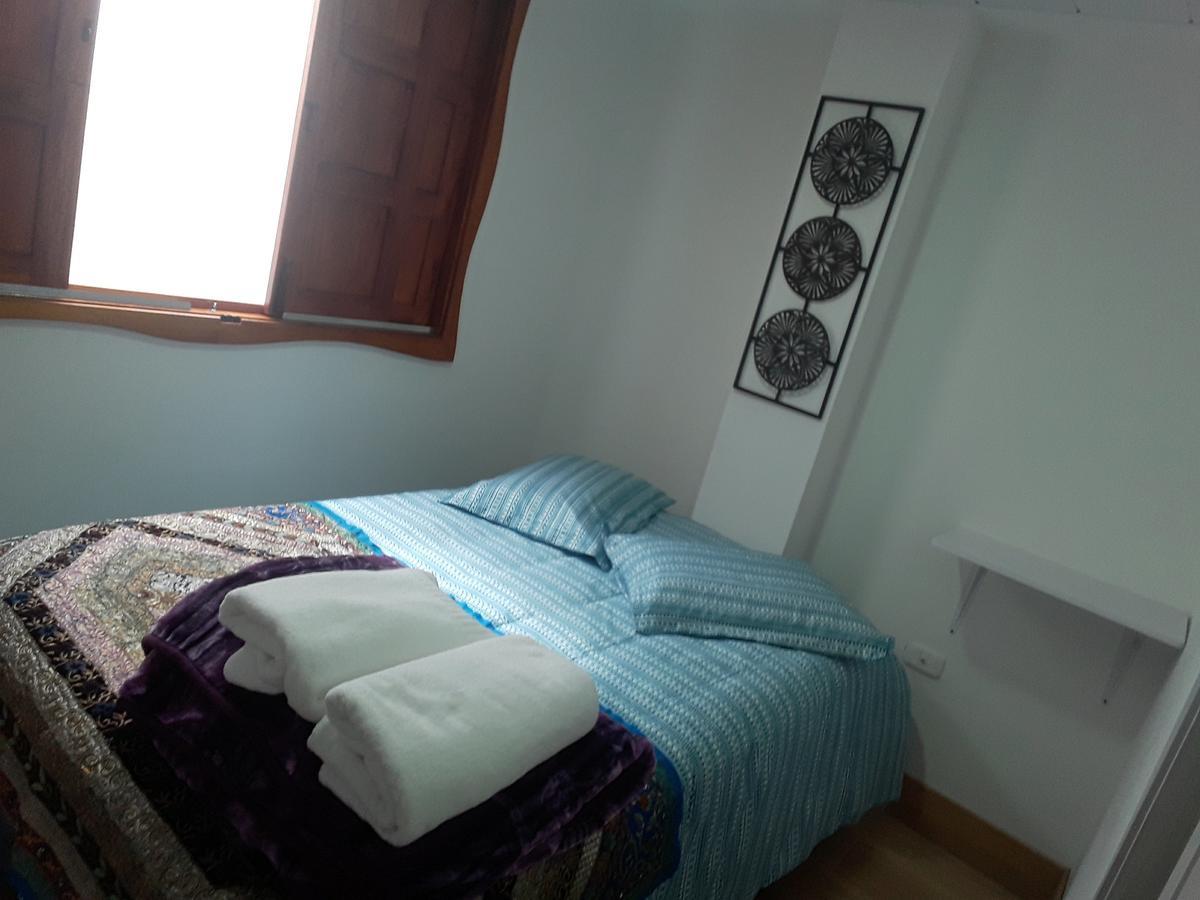 Elizabetha Hostal Саленто Екстериор снимка