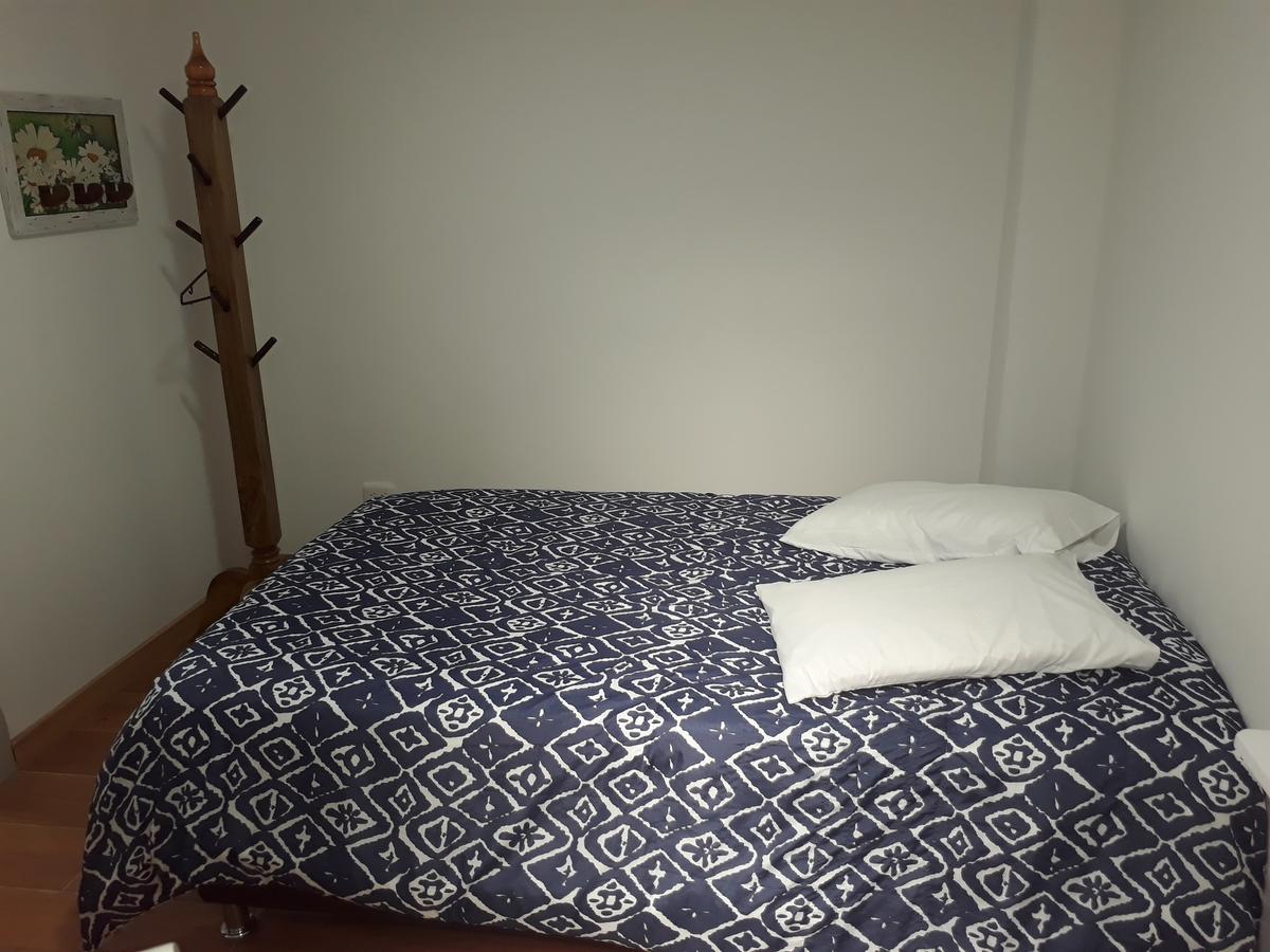 Elizabetha Hostal Саленто Екстериор снимка
