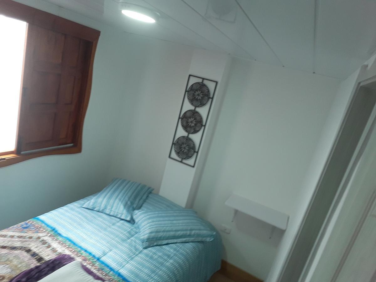 Elizabetha Hostal Саленто Екстериор снимка