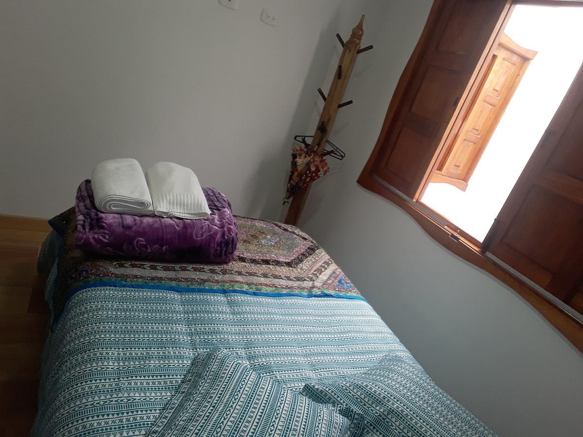 Elizabetha Hostal Саленто Екстериор снимка