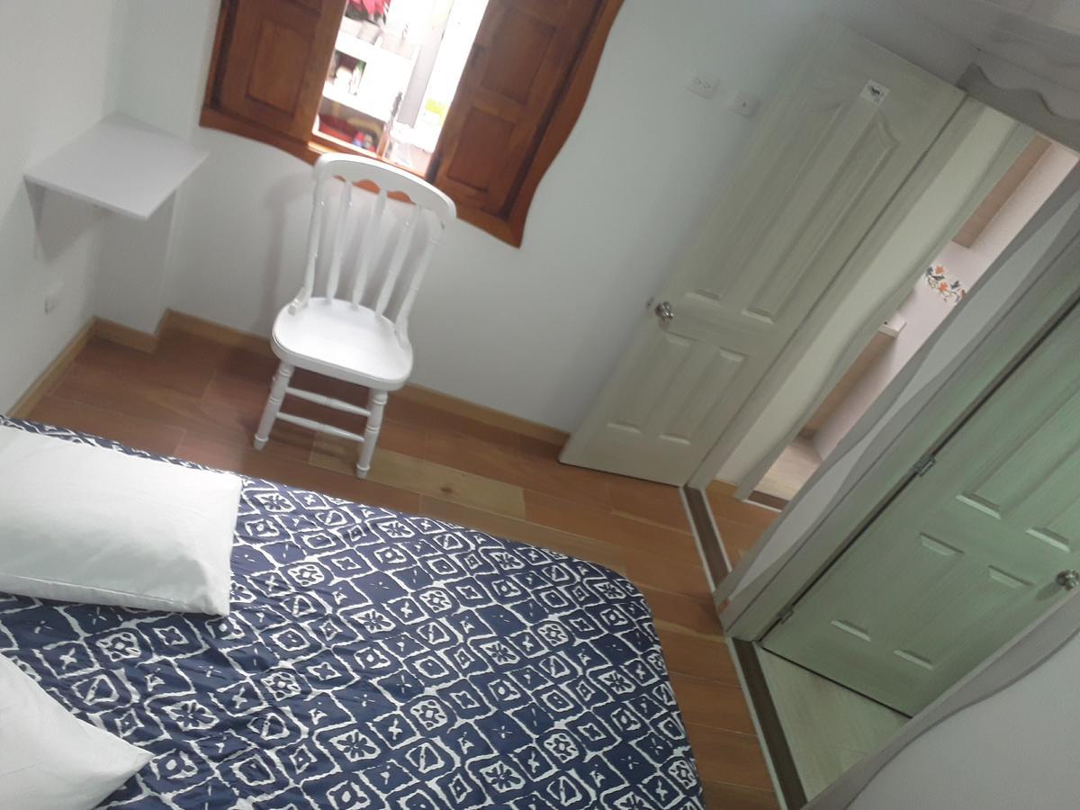 Elizabetha Hostal Саленто Екстериор снимка