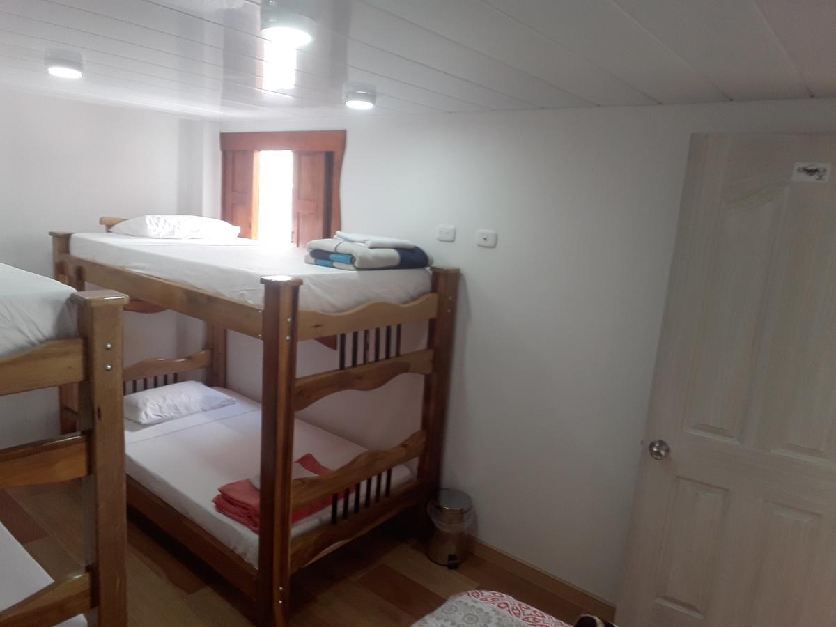 Elizabetha Hostal Саленто Екстериор снимка