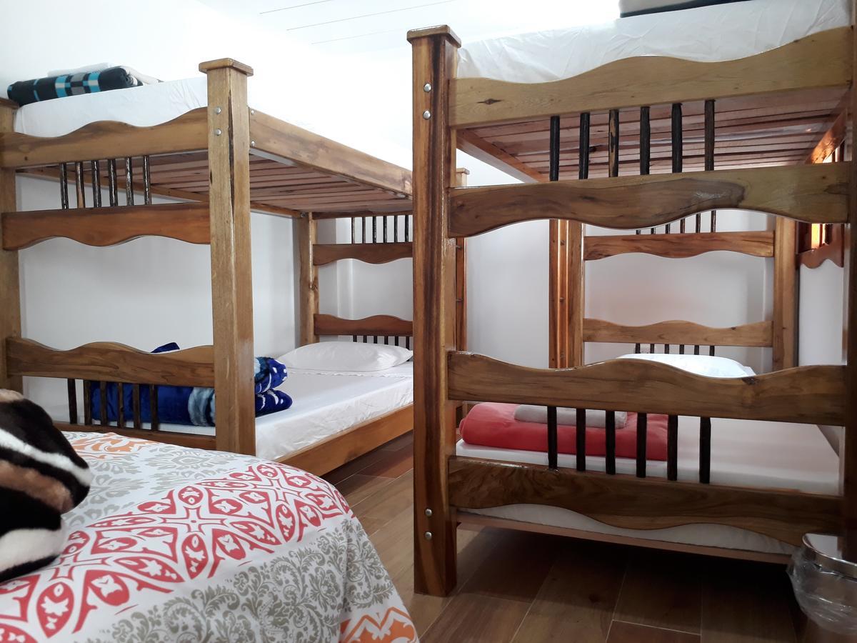 Elizabetha Hostal Саленто Екстериор снимка