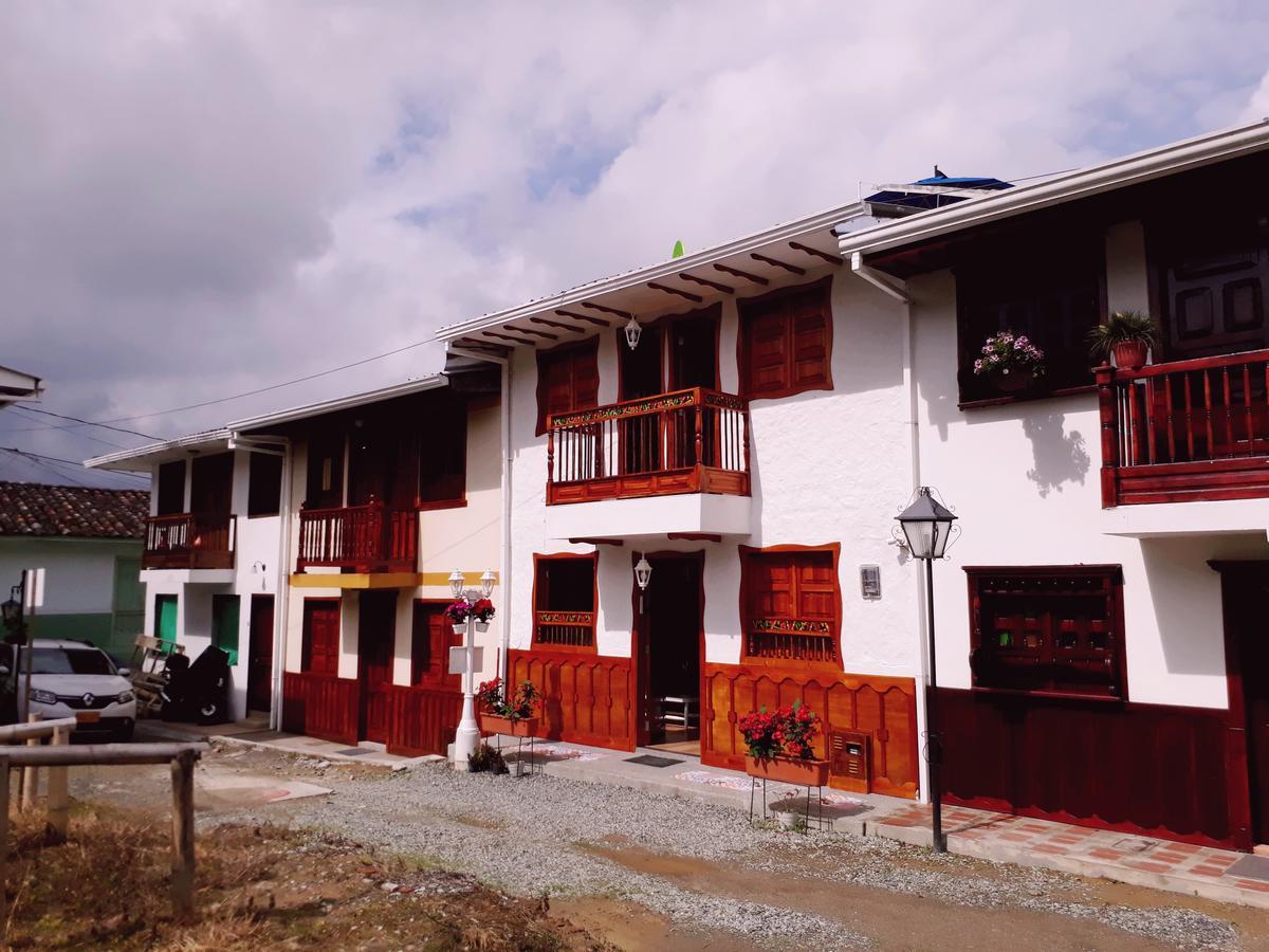 Elizabetha Hostal Саленто Екстериор снимка