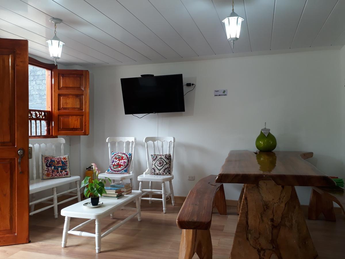 Elizabetha Hostal Саленто Екстериор снимка