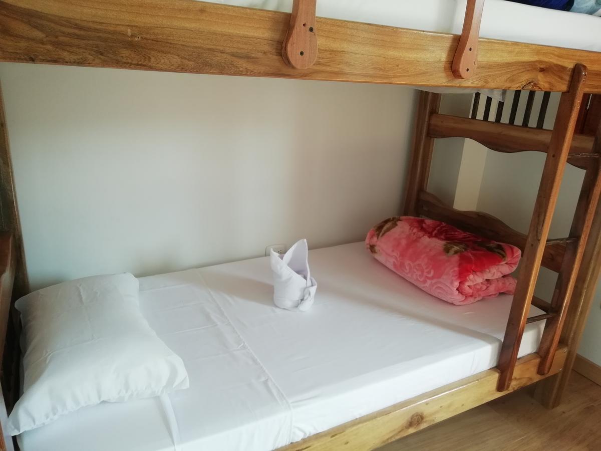 Elizabetha Hostal Саленто Екстериор снимка