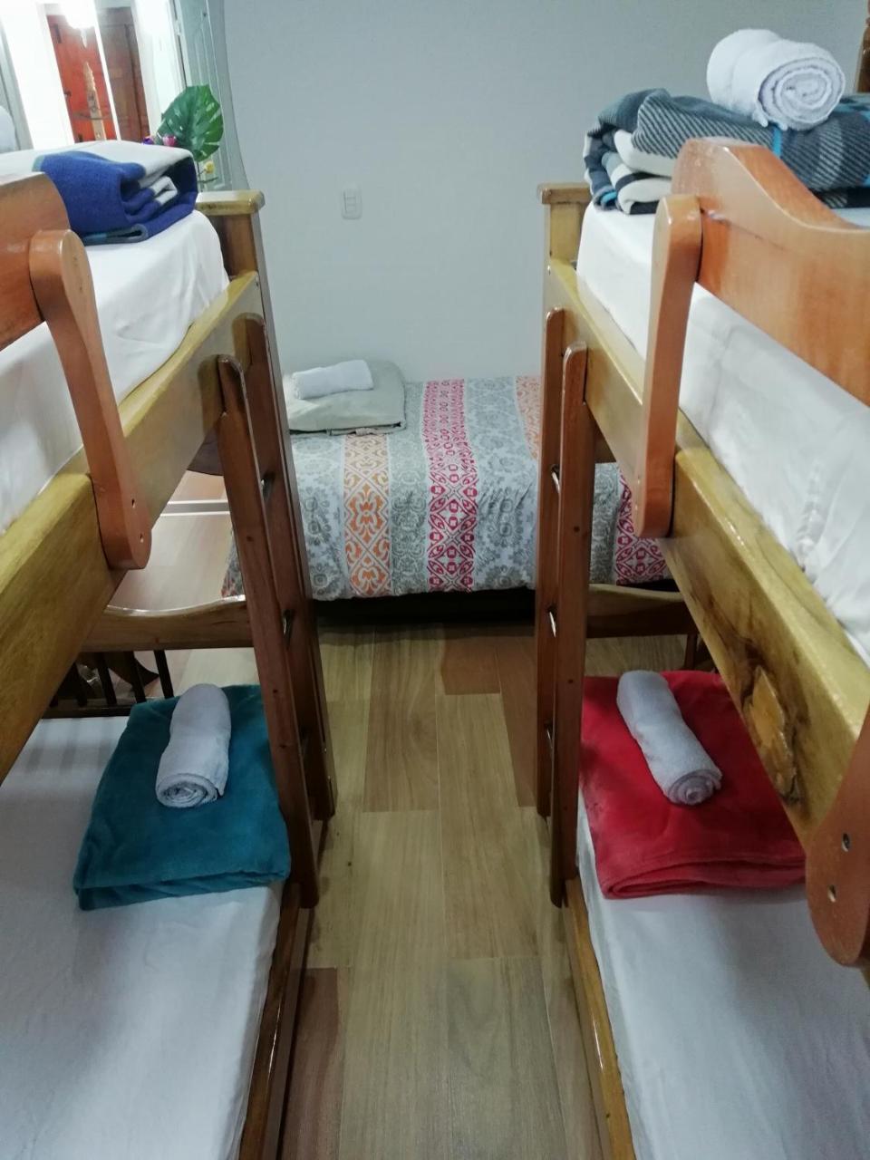 Elizabetha Hostal Саленто Екстериор снимка