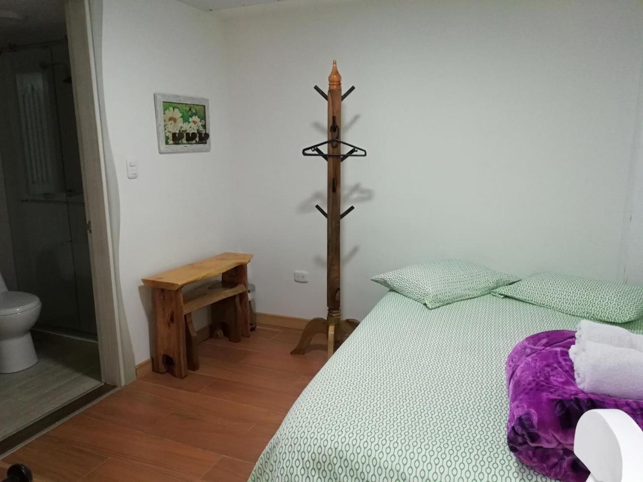 Elizabetha Hostal Саленто Екстериор снимка