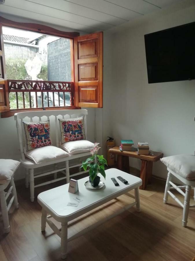 Elizabetha Hostal Саленто Екстериор снимка