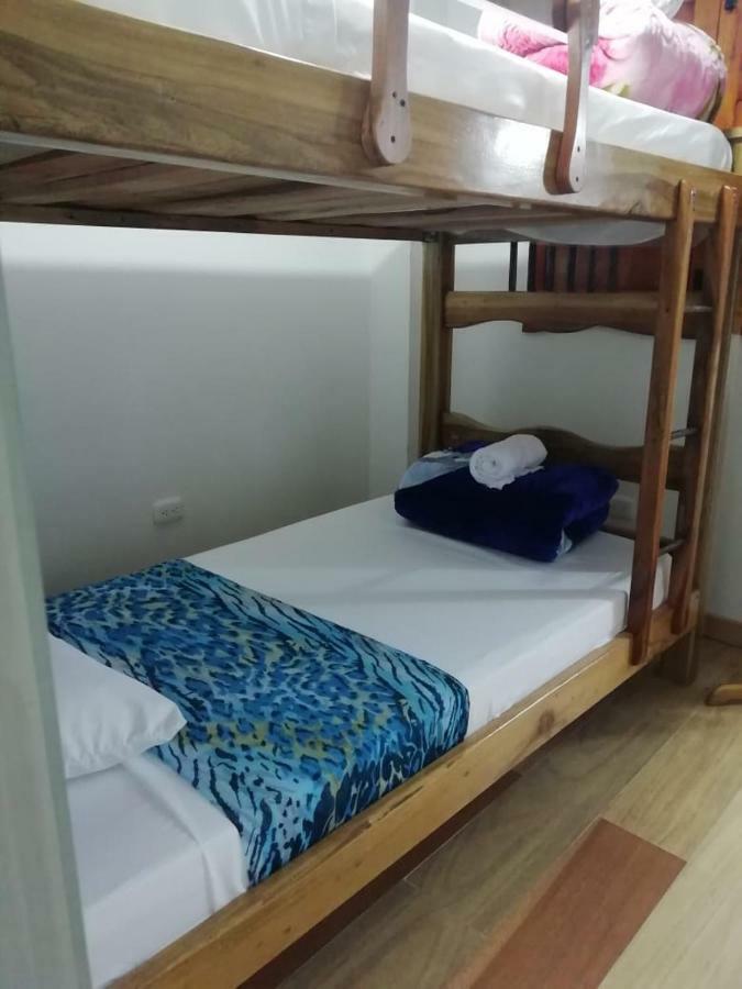 Elizabetha Hostal Саленто Екстериор снимка